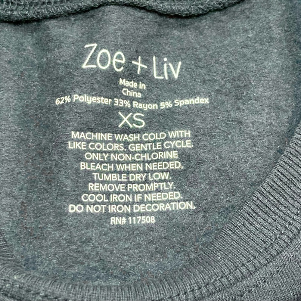 “Indoorsy” Sweatshirt - Picture 4 of 4